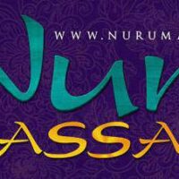 Nuru Massage Coupon