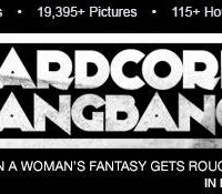 Hardcore Gangbang Coupon