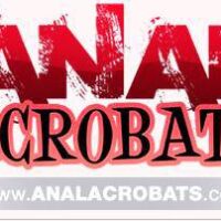 Anal Acrobats Promo Code