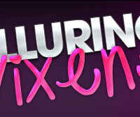 Alluring Vixens Coupon