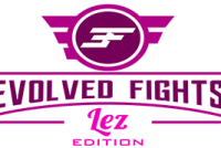 Evolved Fights Lez Coupon