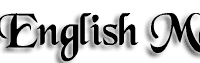 TheEnglishMansion Coupon