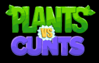 PlantsVsCunts.com Coupon