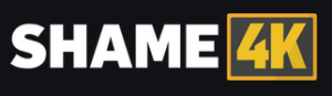 Shame4k Coupon