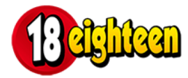 18Eighteen.com Coupon